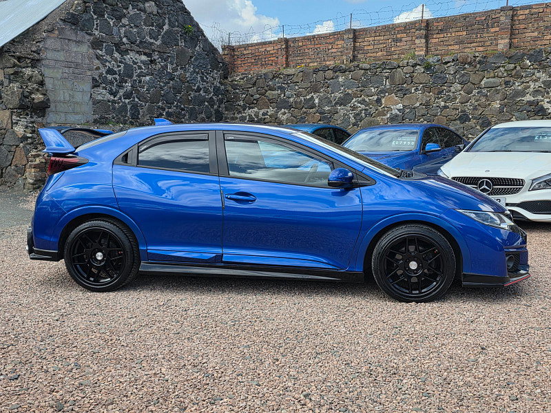 Honda Civic 1.6 i-DTEC Sport Hatchback 5dr Diesel Manual Euro 6 (s/s) (120 ps) 5dr Manual 2026