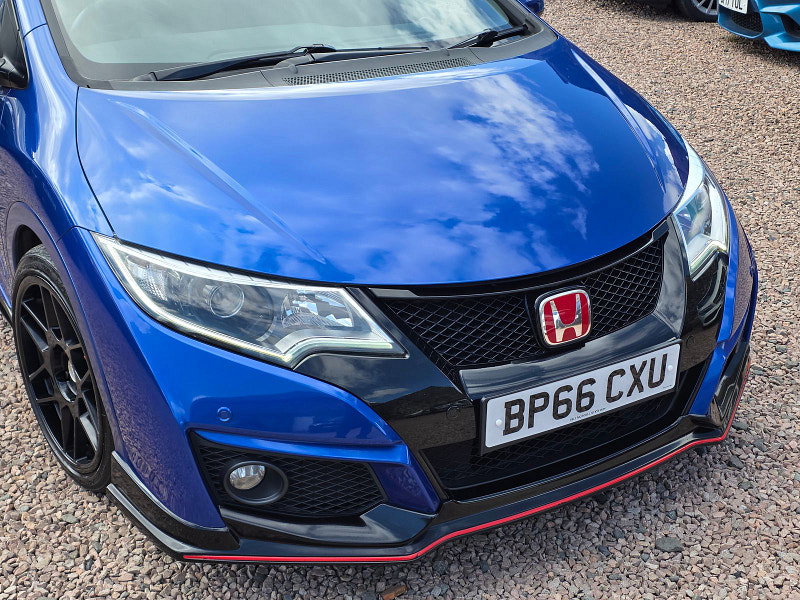 Honda Civic 1.6 i-DTEC Sport Hatchback 5dr Diesel Manual Euro 6 (s/s) (120 ps) 5dr Manual 2026