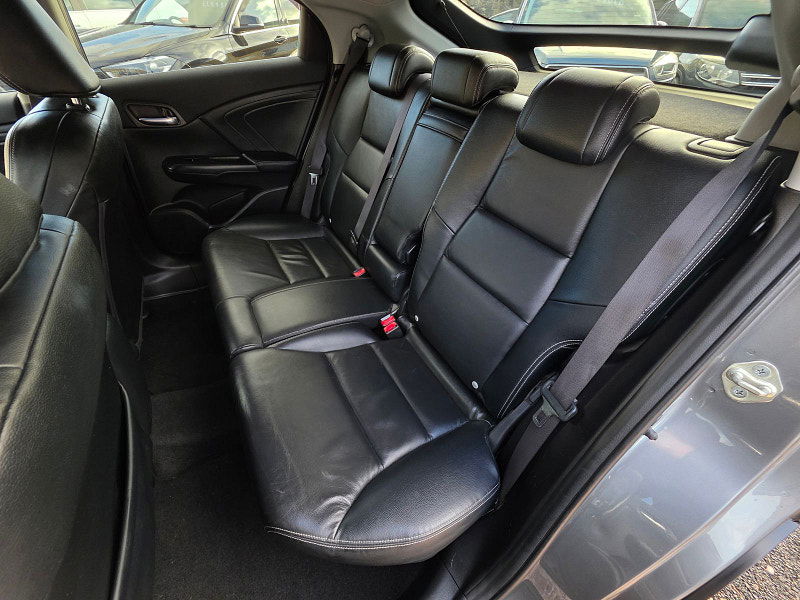 Honda Civic 1.6 i-DTEC SR Hatchback 5dr Diesel Manual Euro 5 (s/s) (120 ps) 5dr Manual 2025