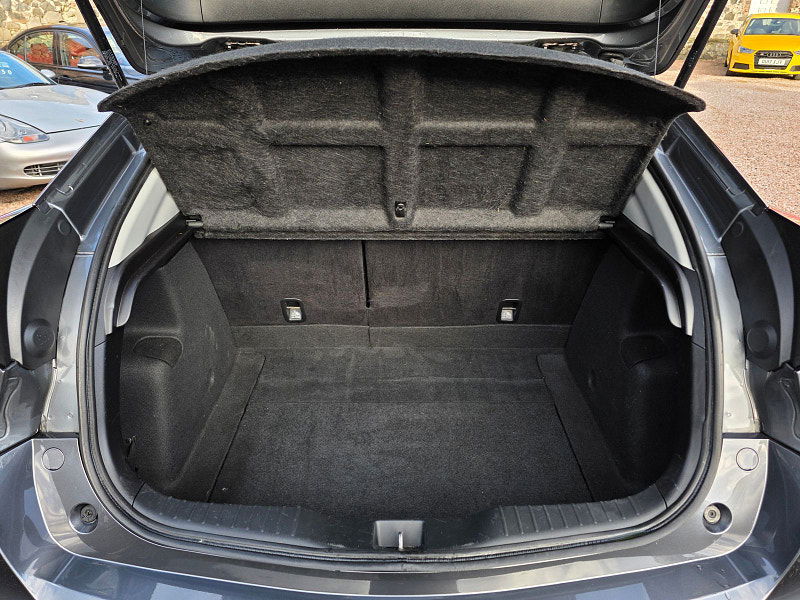 Honda Civic 1.6 i-DTEC SR Hatchback 5dr Diesel Manual Euro 5 (s/s) (120 ps) 5dr Manual 2025