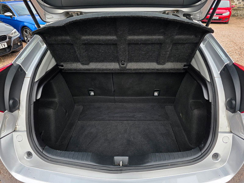 Honda Civic 2.2L i-DTec ES-T Hatchback 5dr Diesel Manual Euro 5 (148 bhp) 5dr Manual 2025