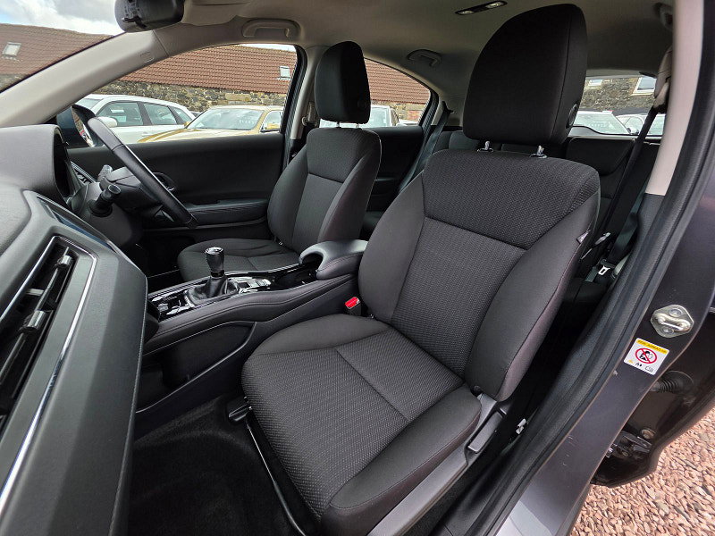 Honda HR-V 1.5 i-VTEC SE SUV 5dr Petrol Manual Euro 6 (s/s) (130 ps) 5dr Manual 2026