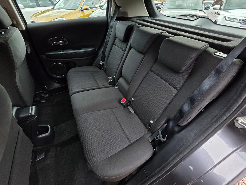Honda HR-V 1.5 i-VTEC SE SUV 5dr Petrol Manual Euro 6 (s/s) (130 ps) 5dr Manual 2026