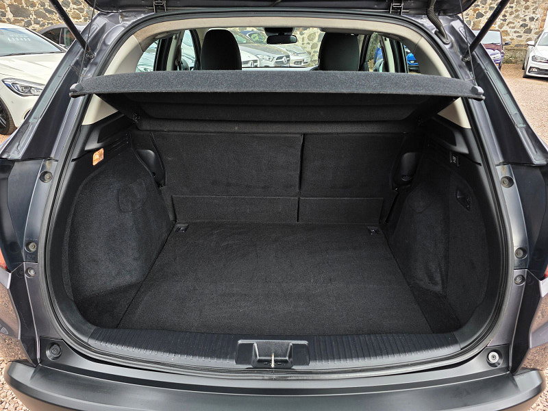 Honda HR-V 1.5 i-VTEC SE SUV 5dr Petrol Manual Euro 6 (s/s) (130 ps) 5dr Manual 2026