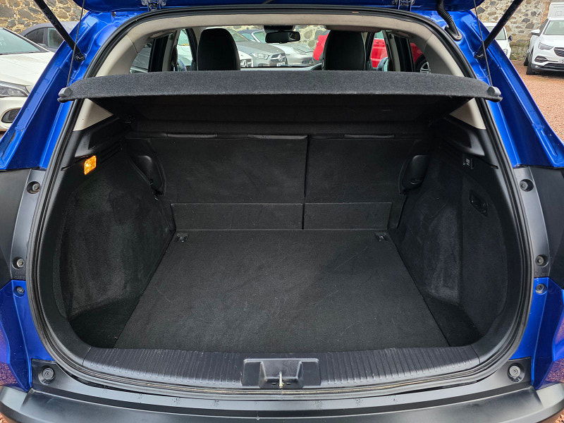 Honda HR-V 1.6 i-DTEC EX SUV 5dr Diesel Manual Euro 6 (s/s) (120 ps) 5dr Manual 2026