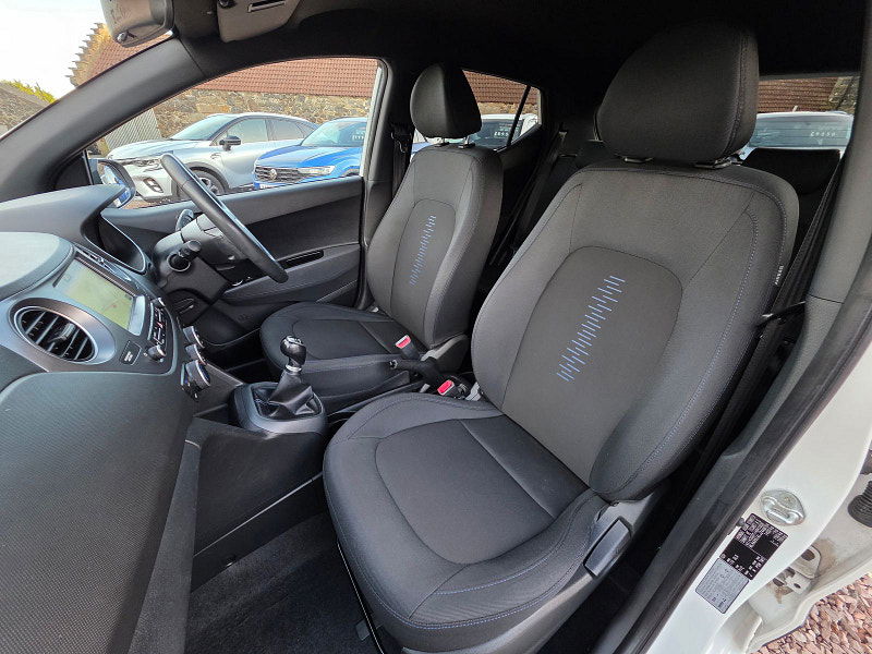 Hyundai I10 1.0L Go SE Hatchback 5dr Petrol Manual Euro 6 (65 bhp) 5dr Manual 2025