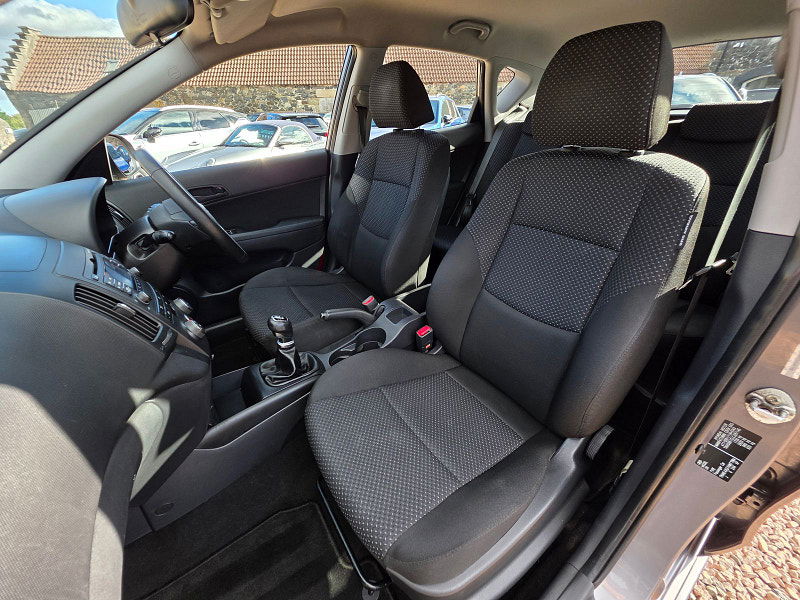 Hyundai I30 1.4L I30 Comfort Hatchback 5dr Petrol Manual Euro 5 (107 bhp) 5dr Manual 2025