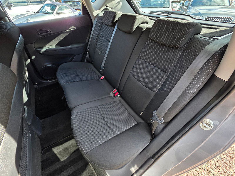 Hyundai I30 1.4L I30 Comfort Hatchback 5dr Petrol Manual Euro 5 (107 bhp) 5dr Manual 2025