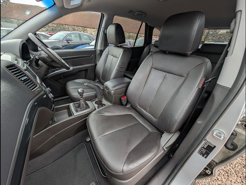 Hyundai Santa Fe 2.2L Premium CRDi SUV 5dr Diesel Manual Euro 5 (194 bhp) 5dr Manual 2025