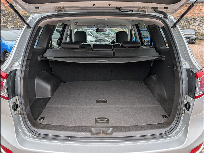 Hyundai Santa Fe 2.2L Premium CRDi SUV 5dr Diesel Manual Euro 5 (194 bhp) 5dr Manual 2025
