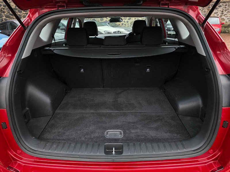 Hyundai Tucson 1.6 GDi Blue Drive SE Nav SUV 5dr Petrol Manual Euro 6 (s/s) (132 ps) 5dr Manual 2026