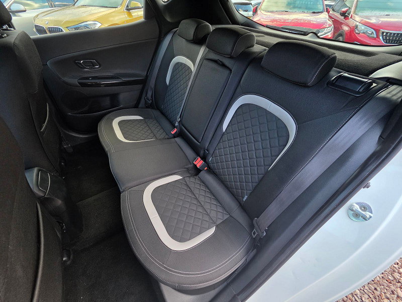 Kia Ceed 1.6 CRDi GT-Line Hatchback 5dr Diesel Manual Euro 6 (s/s) (134 bhp) 5dr Manual 2026