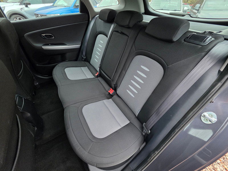 Kia Ceed 1.6L 2 EcoDynamics CRDi Estate 5dr Diesel Manual Euro 5 (126 bhp) 5dr Manual 2025