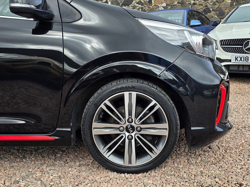 Kia Picanto 1.25 GT-Line S Hatchback 5dr Petrol Manual Euro 6 (83 bhp) 5dr Manual 2026