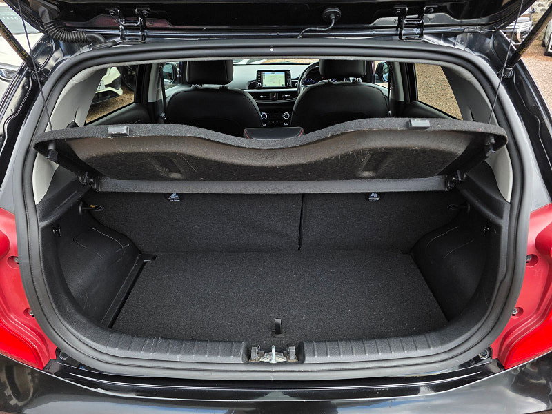 Kia Picanto 1.25 GT-Line S Hatchback 5dr Petrol Manual Euro 6 (83 bhp) 5dr Manual 2026