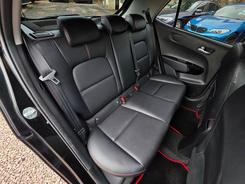 Kia Picanto 1.25 GT-Line S Hatchback 5dr Petrol Manual Euro 6 (83 bhp) 5dr Manual 2026