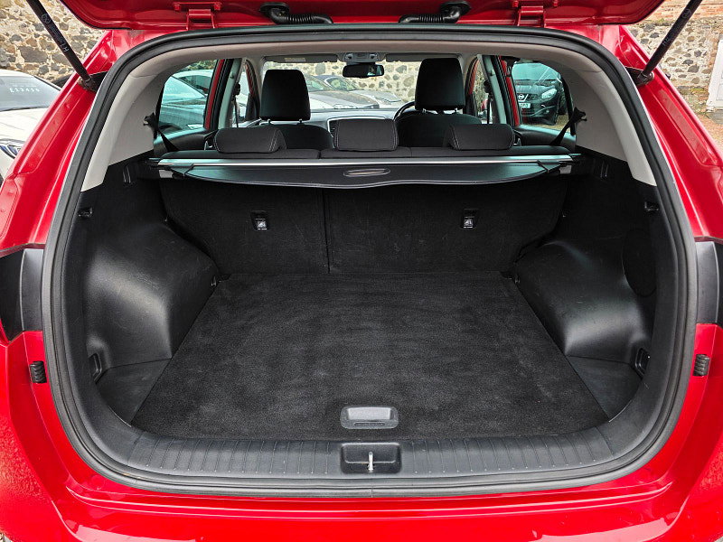 Kia Sportage 1.6 GDi 2 SUV 5dr Petrol Manual Euro 6 (s/s) (130 bhp) 5dr Manual 2026