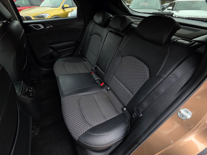 Kia XCeed 1.5 T-GDi 3 SUV 5dr Petrol Manual Euro 6 (s/s) (158 bhp) 5dr Manual 2026