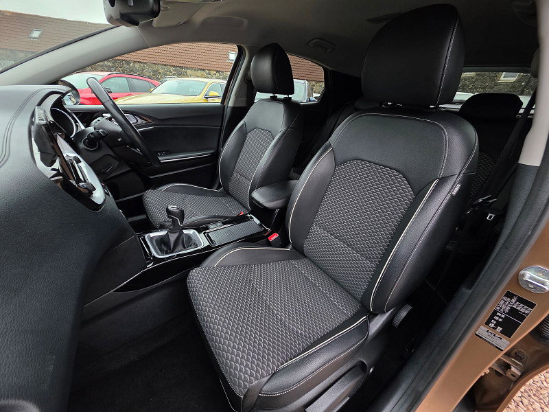 Kia XCeed 1.5 T-GDi 3 SUV 5dr Petrol Manual Euro 6 (s/s) (158 bhp) 5dr Manual 2026