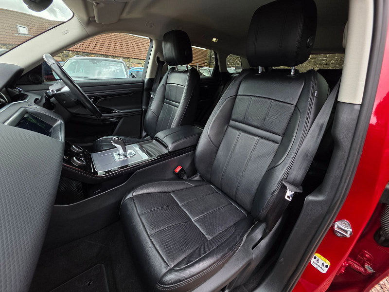 Land Rover Range Rover Evoque 2.0 D150 MHEV S SUV 5dr Diesel Auto 4WD Euro 6 (s/s) (150 ps) 5dr Automatic 2026