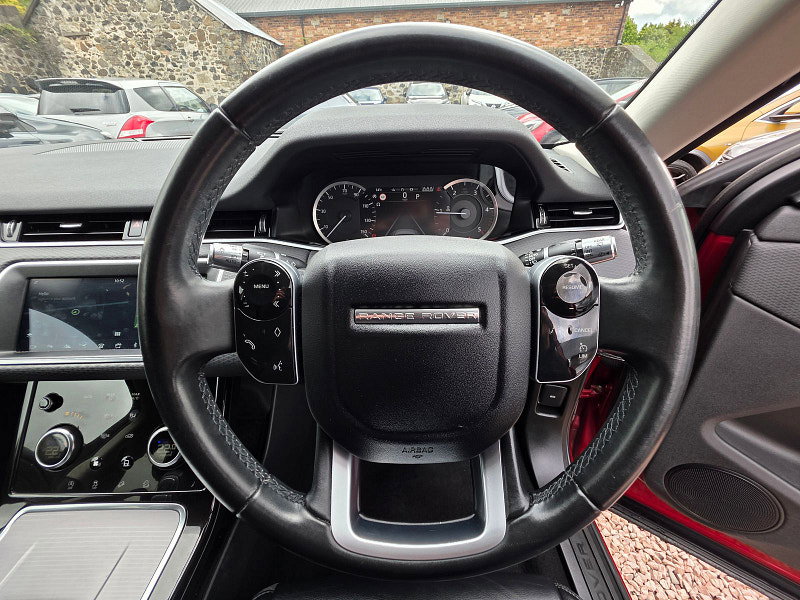 Land Rover Range Rover Evoque 2.0 D150 MHEV S SUV 5dr Diesel Auto 4WD Euro 6 (s/s) (150 ps) 5dr Automatic 2026