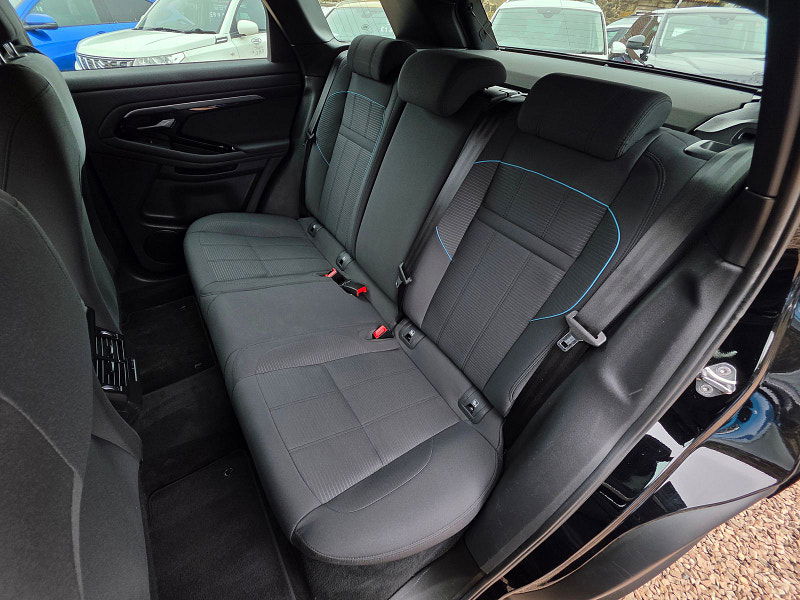 Land Rover Range Rover Evoque 2.0 D150 R-Dynamic SUV 5dr Diesel Manual FWD Euro 6 (s/s) (150 ps) 5dr Manual 2026