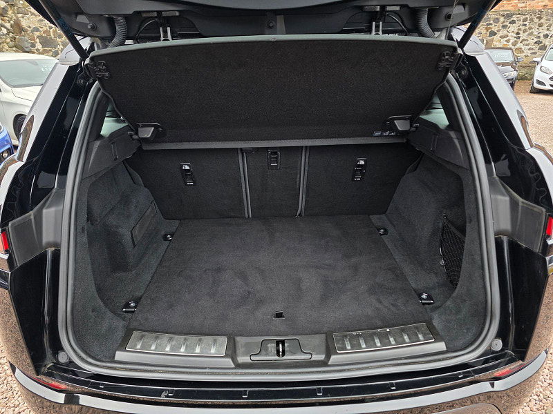 Land Rover Range Rover Evoque 2.0 D150 R-Dynamic SUV 5dr Diesel Manual FWD Euro 6 (s/s) (150 ps) 5dr Manual 2026