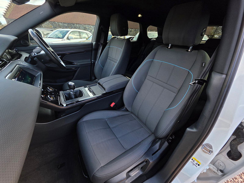 Land Rover Range Rover Evoque 2.0 D150 R-Dynamic SUV 5dr Diesel Manual FWD Euro 6 (s/s) (150 ps) 5dr Manual 2026