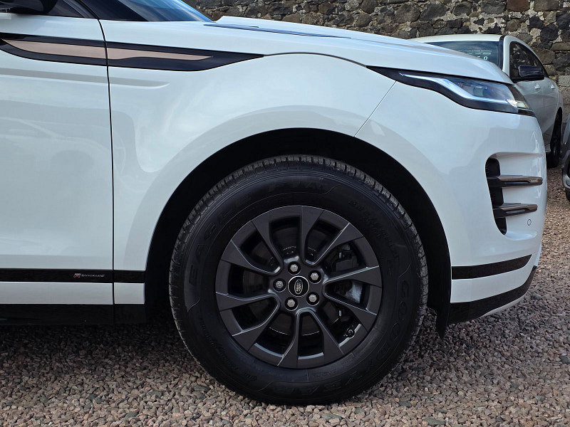 Land Rover Range Rover Evoque 2.0 D150 R-Dynamic SUV 5dr Diesel Manual FWD Euro 6 (s/s) (150 ps) 5dr Manual 2026