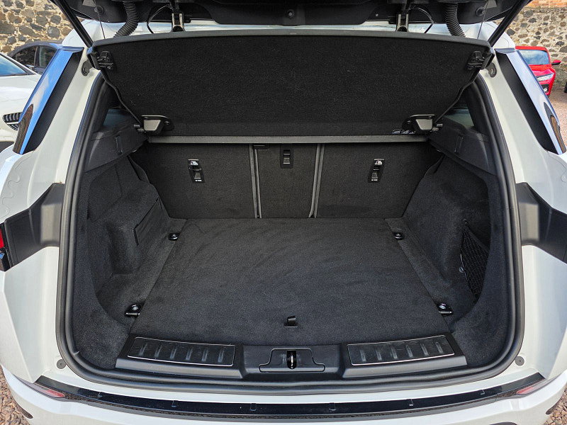 Land Rover Range Rover Evoque 2.0 D150 R-Dynamic SUV 5dr Diesel Manual FWD Euro 6 (s/s) (150 ps) 5dr Manual 2026