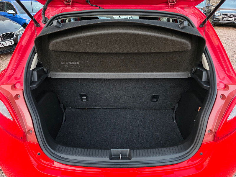 Mazda Mazda2 1.3L TS Hatchback 5dr Petrol Manual Euro 5 (74 bhp) 5dr Manual 2025