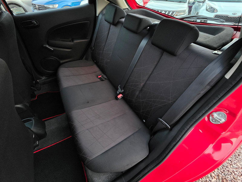 Mazda Mazda2 1.3L TS Hatchback 5dr Petrol Manual Euro 5 (74 bhp) 5dr Manual 2025