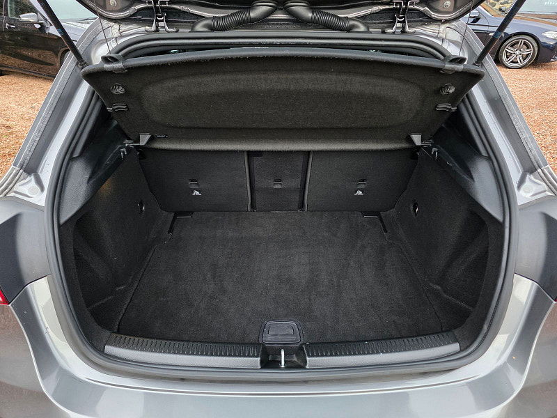 Mercedes-Benz A Class 1.5 A180d AMG Line (Executive) Hatchback 5dr Diesel 7G-DCT Euro 6 (s/s) (116 ps) 5dr Automatic 2026