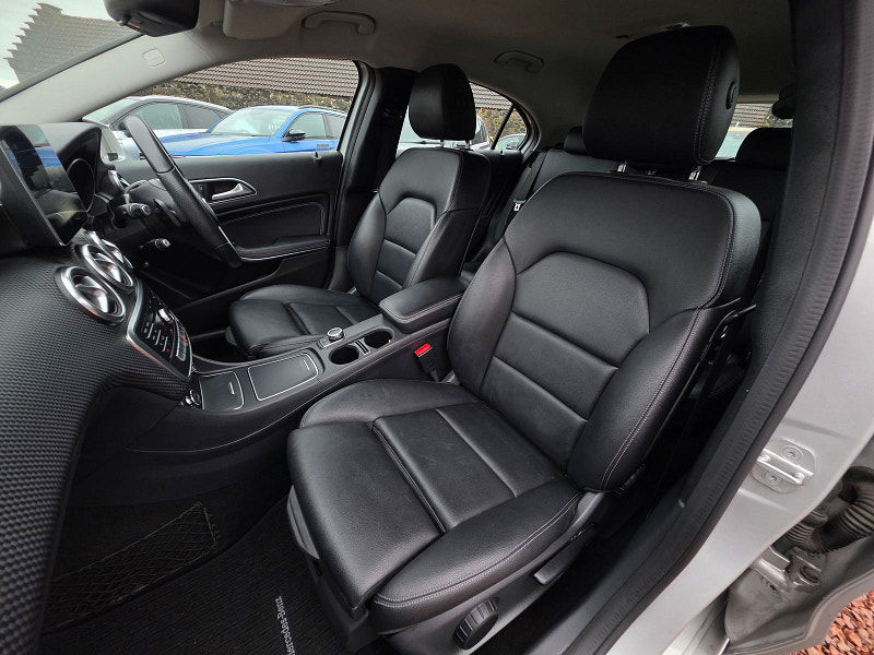 Mercedes-Benz A Class 1.5 A180d Sport Hatchback 5dr Diesel 7G-DCT Euro 6 (s/s) (109 ps) 5dr Automatic 2025