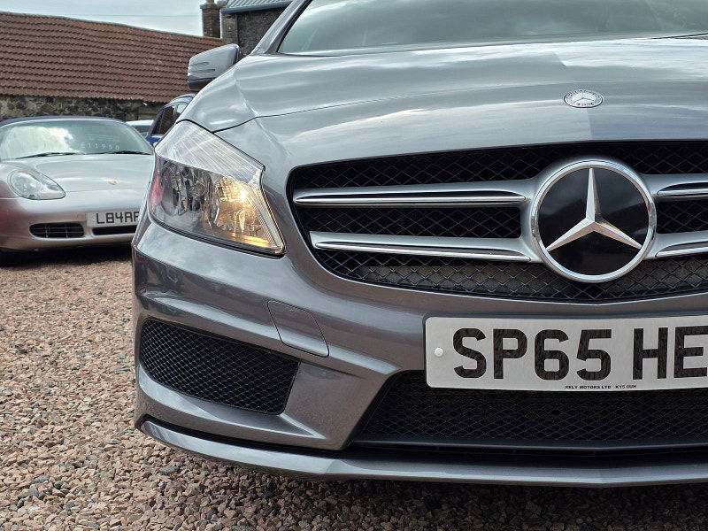 Mercedes-Benz A-CLASS 1.5L A180 BlueEfficiency AMG Sport CDi Hatchback 5dr Diesel Manual Euro 6 (109 bhp) 5dr Manual 2025