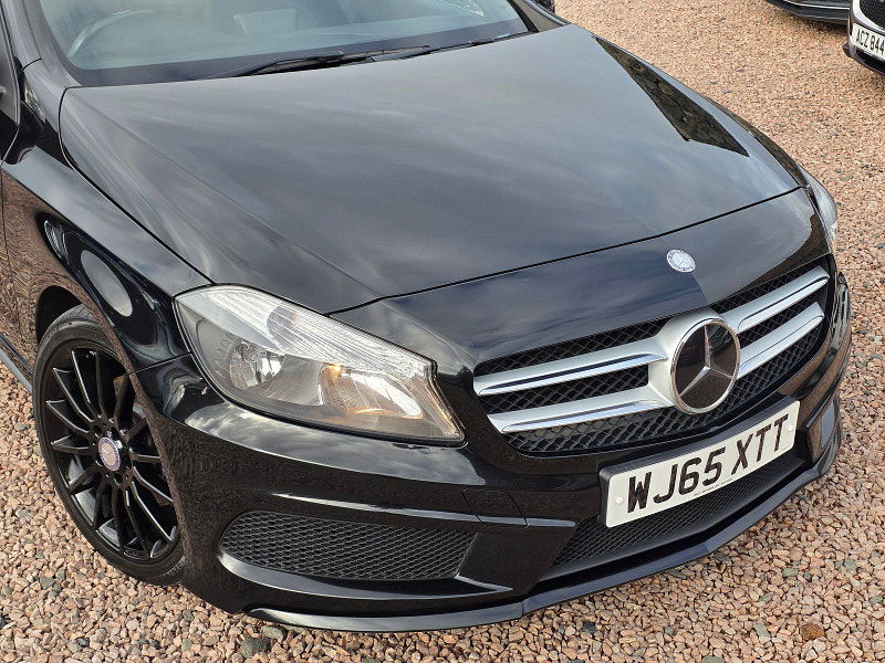 Mercedes-Benz A-CLASS 1.5L A180 BlueEfficiency AMG Sport CDi Hatchback 5dr Diesel Manual Euro 6 (109 bhp) 5dr Manual 2025