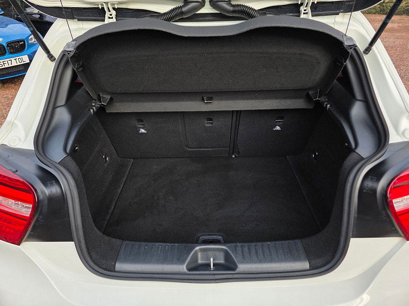 Mercedes-Benz A Class 2.0 A250 Engineered by AMG Hatchback 5dr Petrol 7G-DCT 4MATIC Euro 6 (s/s) (211 ps) 5dr Automatic 2026