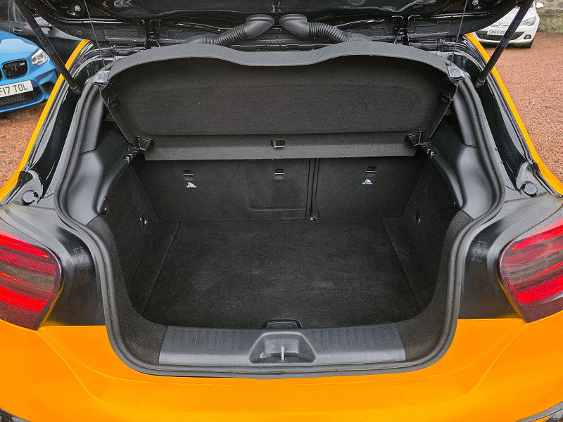 Mercedes-Benz A Class 2.0 A45 AMG Hatchback 5dr Petrol SpdS DCT 4MATIC Euro 6 (s/s) (360 ps) 5dr Automatic 2026