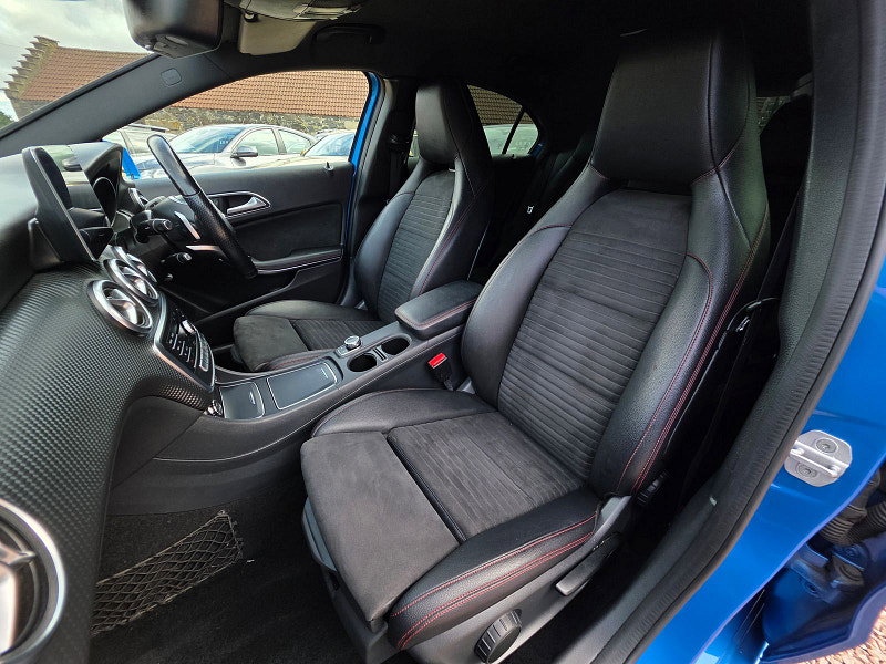 Mercedes-Benz A Class 2.1 A200d AMG Line Hatchback 5dr Diesel 7G-DCT Euro 6 (s/s) (136 ps) 5dr Automatic 2026