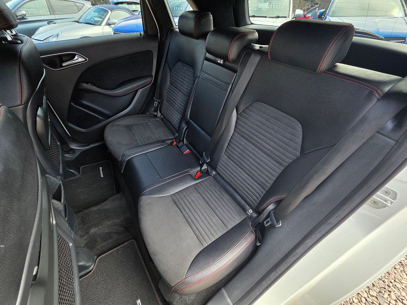 Mercedes-Benz B Class 1.5 B180 CDI AMG Line MPV 5dr Diesel 7G-DCT Euro 6 (s/s) (109 ps) 5dr Automatic 2026