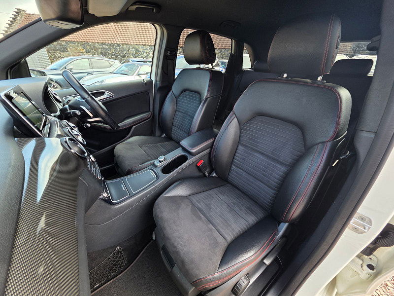 Mercedes-Benz B-Class 1.5L B180 AMG Line Premium CDi Auto MPV 5dr Diesel Automatic Euro 6 (107 bhp) 5dr Automatic 2025
