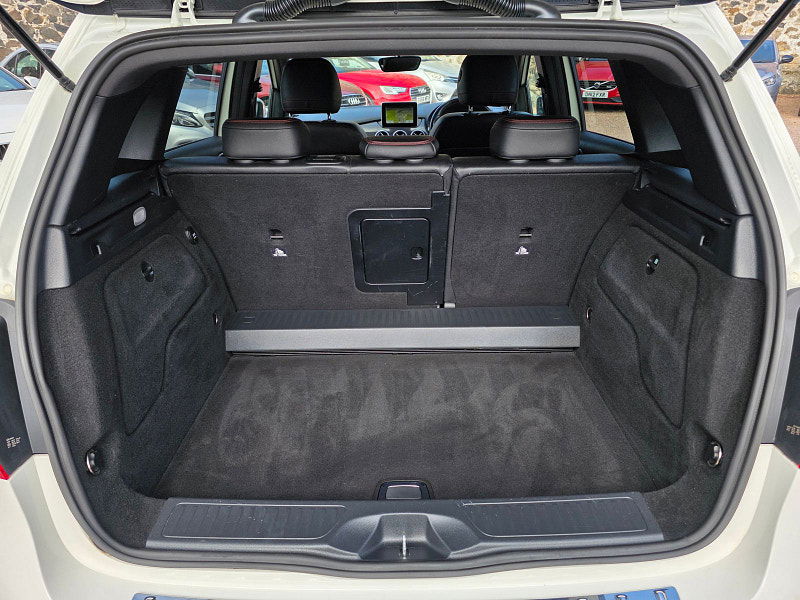 Mercedes-Benz B-Class 1.5L B180 AMG Line Premium CDi Auto MPV 5dr Diesel Automatic Euro 6 (107 bhp) 5dr Automatic 2025