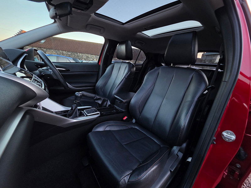 Mitsubishi Eclipse Cross 1.5T 4 SUV 5dr Petrol Manual Euro 6 (s/s) (163 ps) 5dr Manual 2026