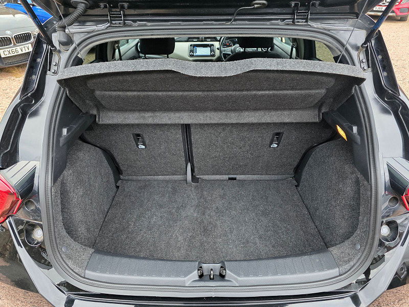 Nissan Micra 0.9L N-Connecta IG-T Hatchback 5dr Petrol Manual Euro 6 (89 bhp) 5dr Manual 2025