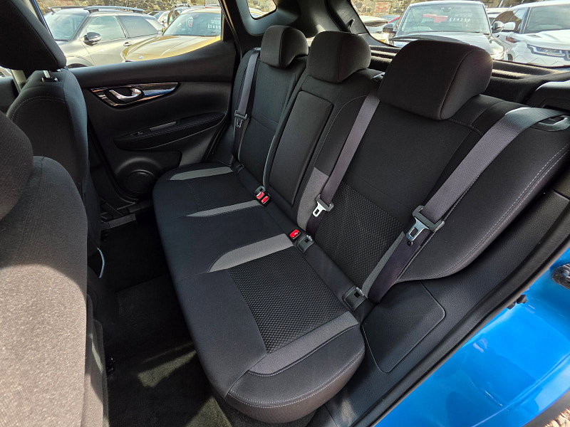 Nissan Qashqai 1.3 DIG-T Acenta Premium SUV 5dr Petrol DCT Auto Euro 6 (s/s) (160 ps) 5dr Automatic 2026