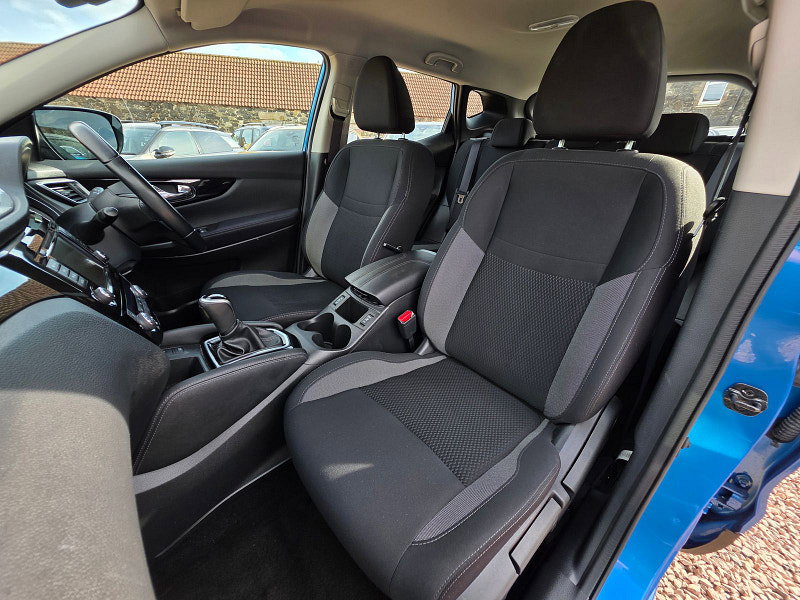 Nissan Qashqai 1.3 DIG-T Acenta Premium SUV 5dr Petrol DCT Auto Euro 6 (s/s) (160 ps) 5dr Automatic 2026