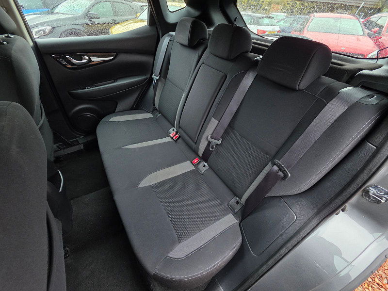 Nissan Qashqai 1.3 DIG-T Acenta Premium SUV 5dr Petrol Manual Euro 6 (s/s) (140 ps) 5dr Manual 2026