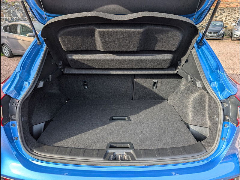 Nissan Qashqai 1.5L N-Connecta dCi SUV 5dr Diesel Manual Euro 6 (114 bhp) 5dr Manual 2025