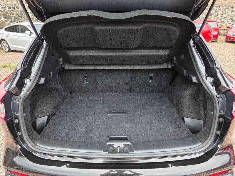 Nissan Qashqai 1.5L N-Connecta dCi SUV 5dr Diesel Manual Euro 6 (114 bhp) 5dr Manual 2025