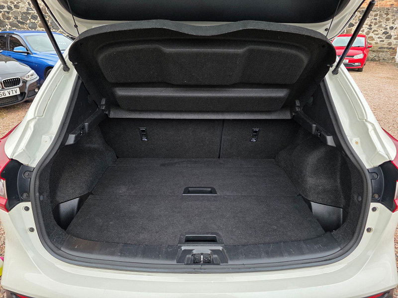 Nissan Qashqai 1.5L Tekna dCi SUV 5dr Diesel Manual Euro 6 (108 bhp) 5dr Manual 2025